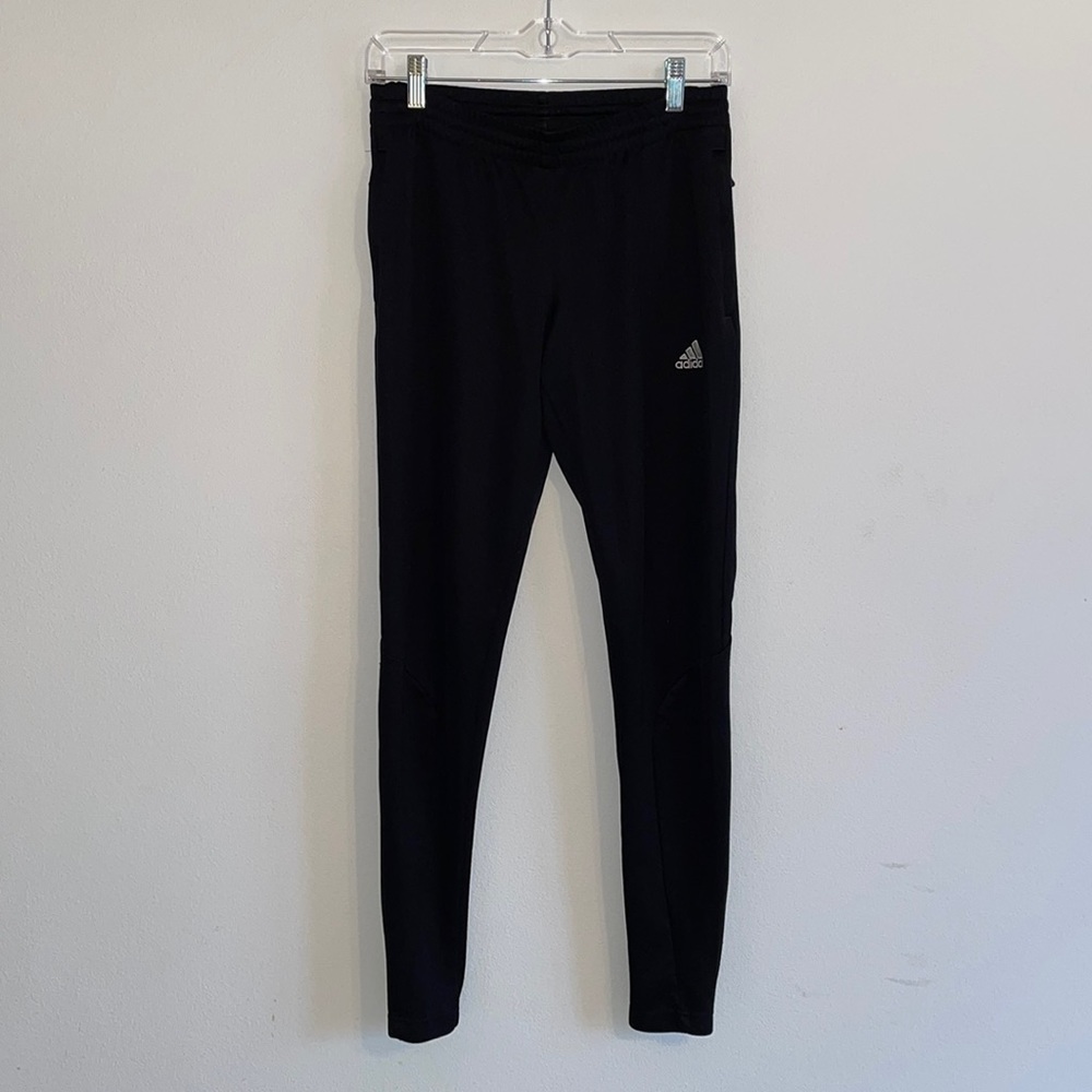 Adidas Climalite Skinny Jogger Sweatpants
